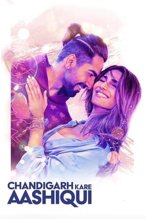 Chandigarh Kare Aashiqui (2021) Hindi Movie 720p Web-DL x264 [920MB]