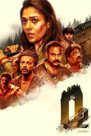 O2 2022 Hindi (HQ-Dub) HDRip 720p – 480p