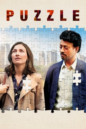 Puzzle 2018 Hindi Dual Audio 720p Web-DL [1.1GB]