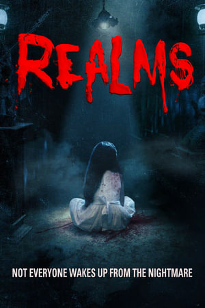 Realms (2017) Hindi Dual Audio HDRip 720p – 480p