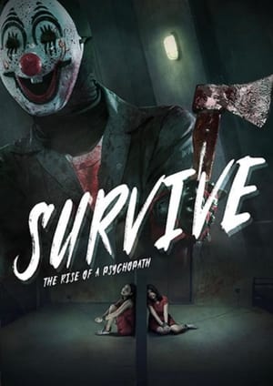 Survive (2021) Hindi Dual Audio HDRip 720p – 480p