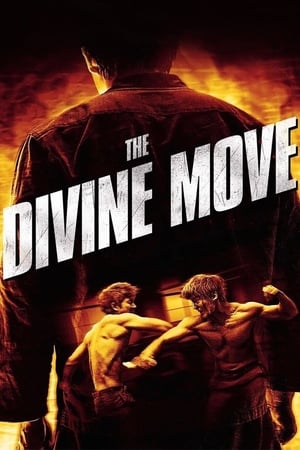 The Divine Move (2014) Hindi Dual Audio HDRip 1080p – 720p – 480p Movie Poster