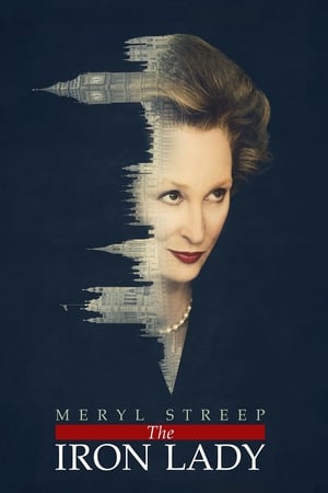 The Iron Lady (2011) Hindi Dual Audio 480p BluRay 270MB