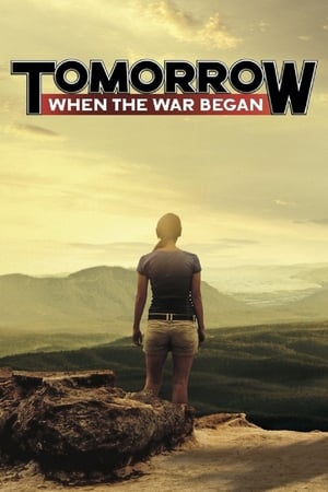 Tomorrow When the War Began 2010 Hindi Dual Audio 480p HDRip 400MB