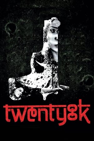 Twenty8k 2012 Hindi Dual Audio 720p BluRay [1GB]